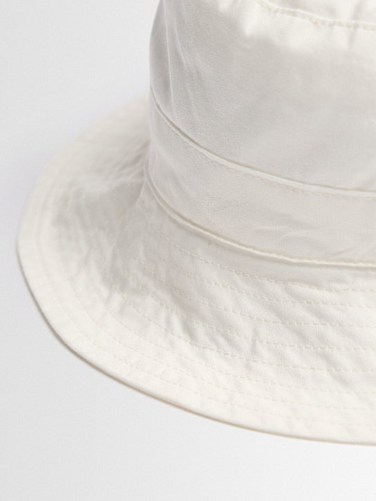 Petit Bateau - Cotton hat
