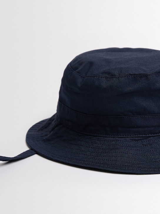Petit Bateau - Cotton hat