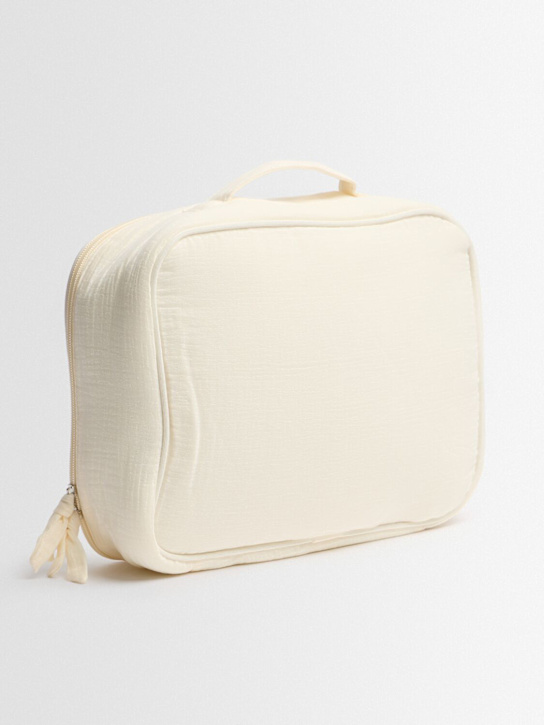 Petit Bateau: Toiletry case