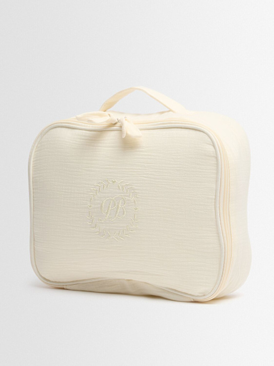 Toiletry case