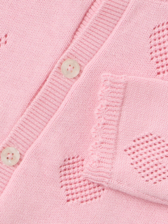 Petit Bateau - Cotton sweater