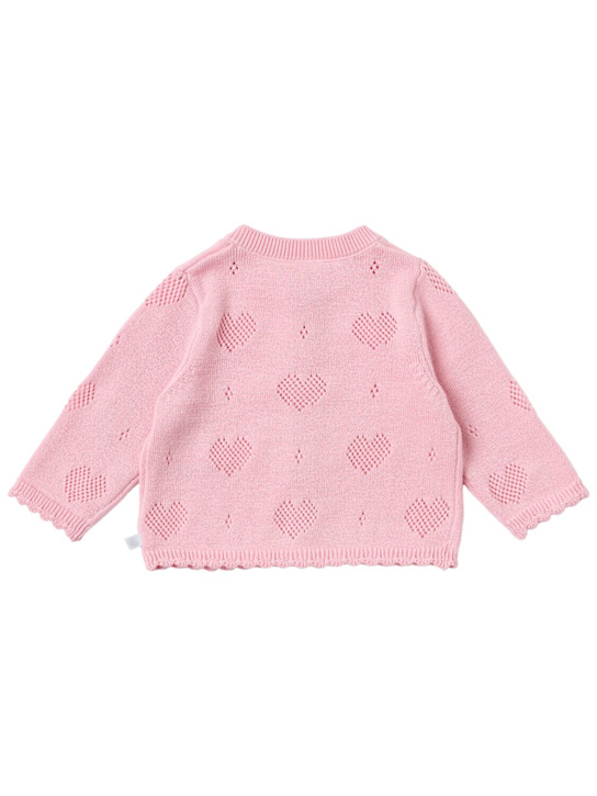 Petit Bateau: Cotton sweater