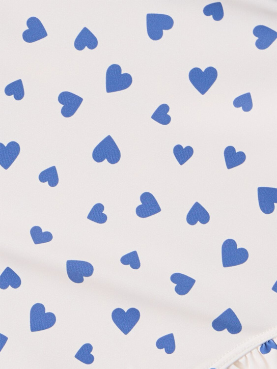 Petit Bateau - Printed one piece swimsuit