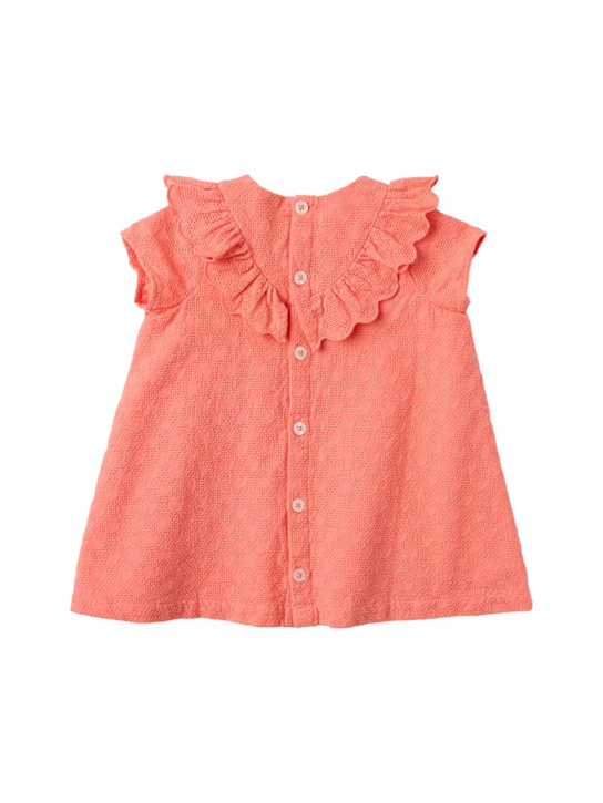 Petit Bateau: Cotton shirt