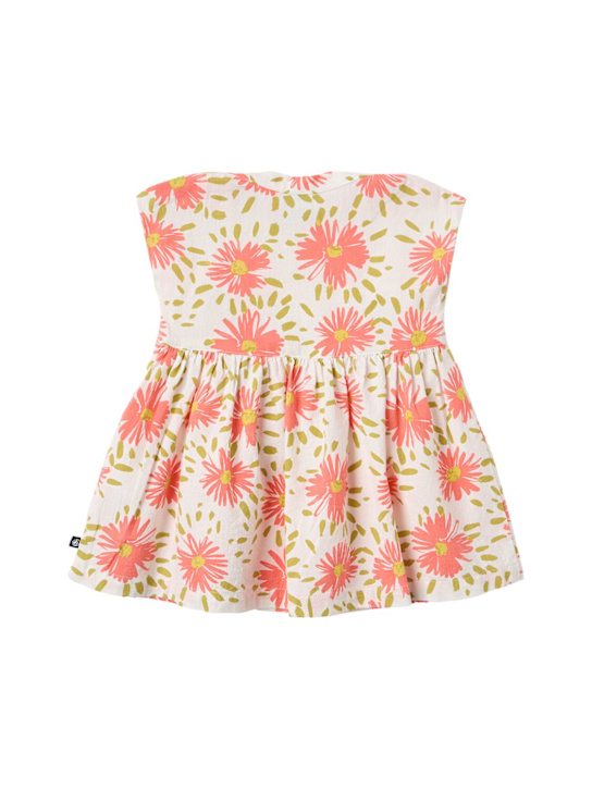 Petit Bateau: Cotton printed shirt