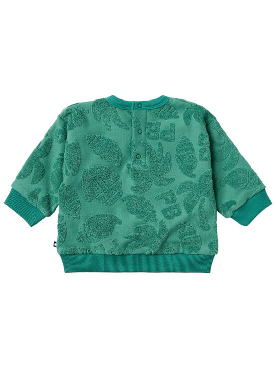 Petit Bateau: Printed cotton sweatshirt
