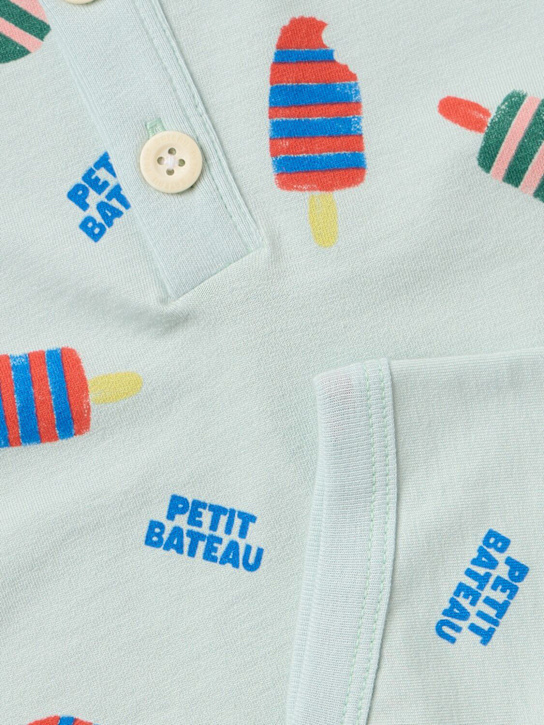 Petit Bateau: Cotton pants