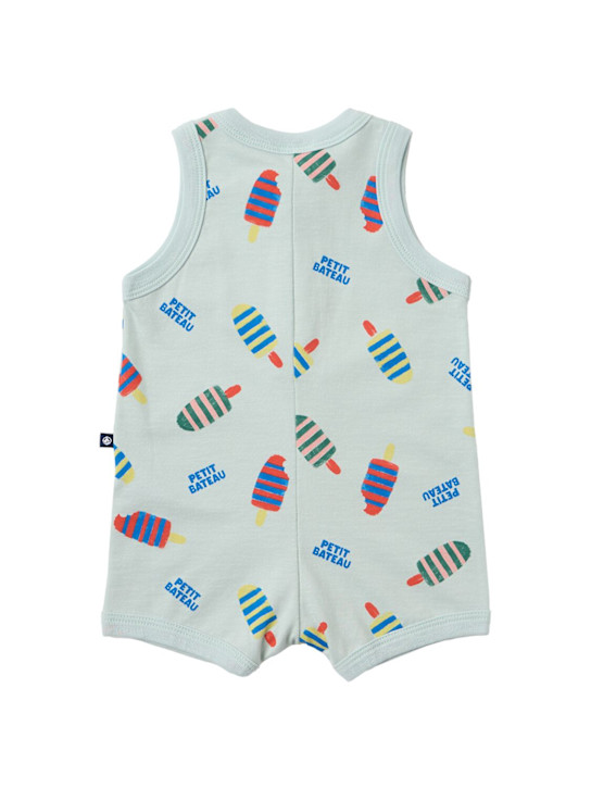 Petit Bateau: Cotton pants