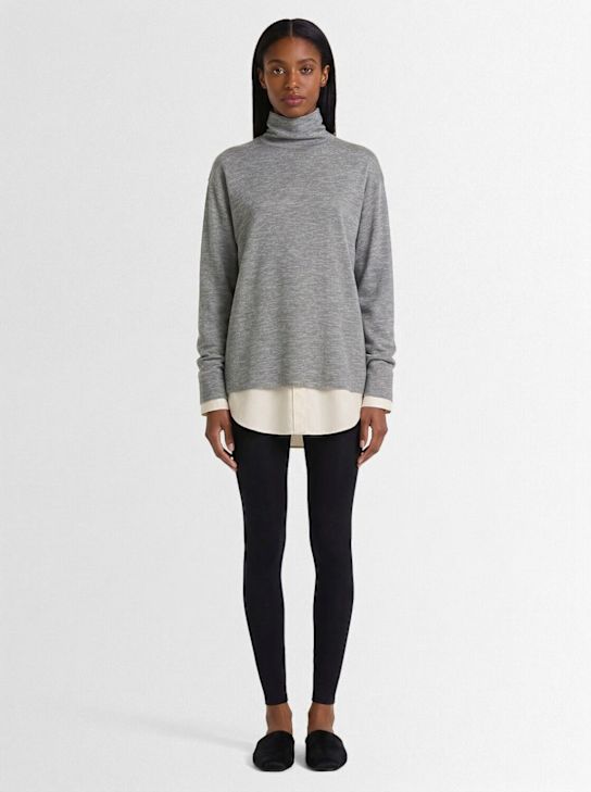 The Row - Long-sleeve Sweater