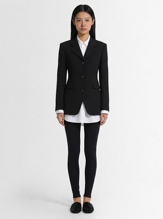 The Row - Blazer en laine Fontana