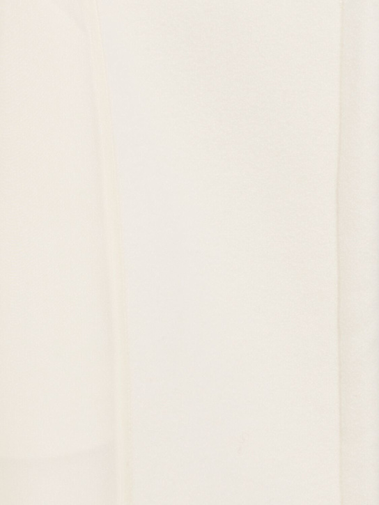 The Row: Regino wool long coat