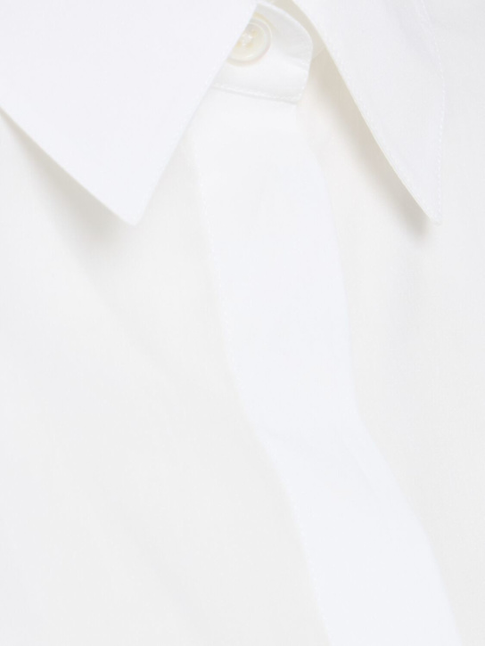 The Row: Chemise en coton Esetan