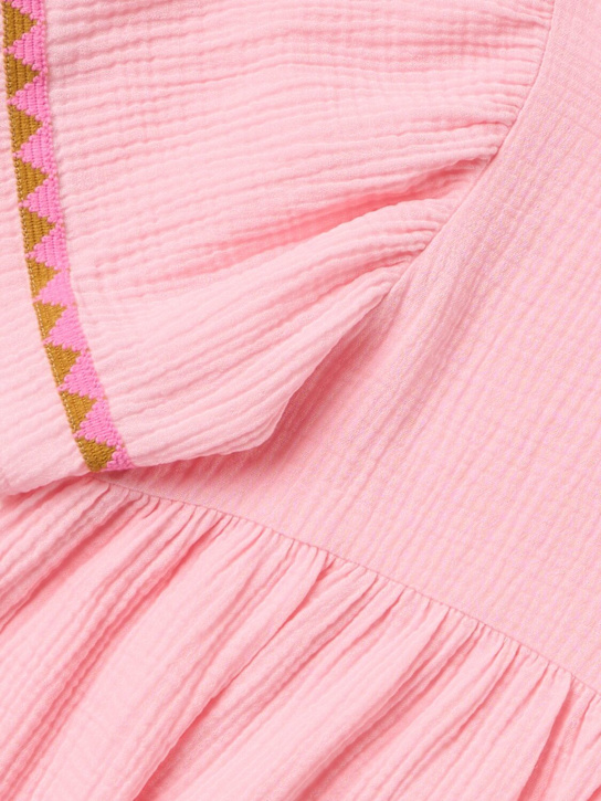 MORNING MESS THERAPY: Cotton t-shirt