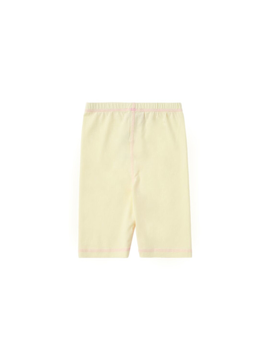 MORNING MESS THERAPY: Cotton shorts