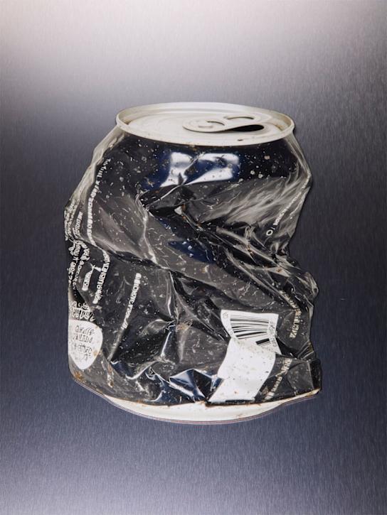 FIGURE DECORATIVE - Rubbish placemat
