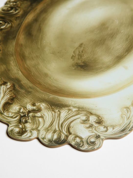 FIGURE DECORATIVE: Salomè placemat