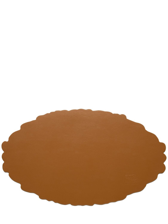 FIGURE DECORATIVE: Salomè placemat