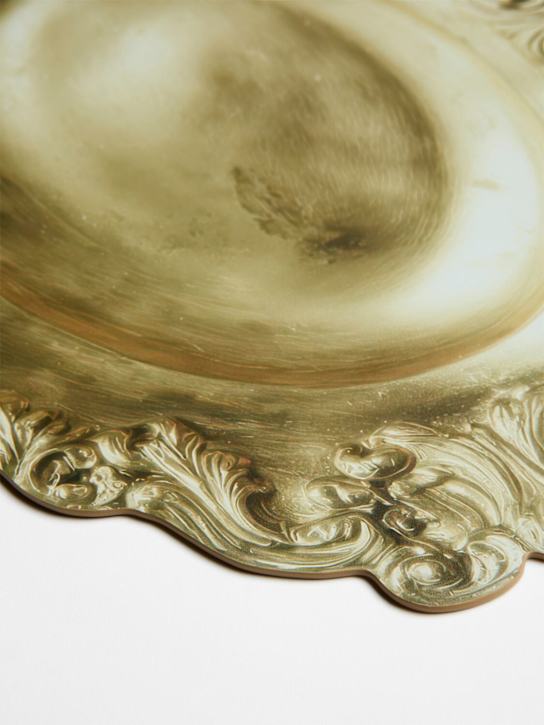 FIGURE DECORATIVE - Salomè placemat