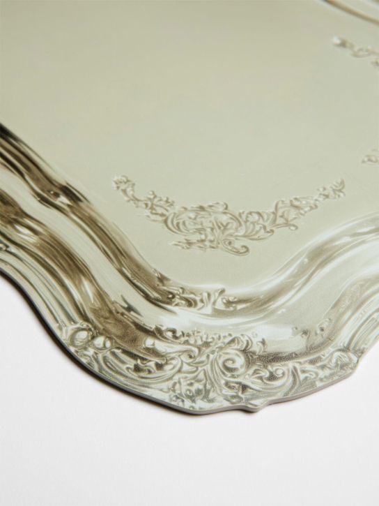FIGURE DECORATIVE: Salomè placemat