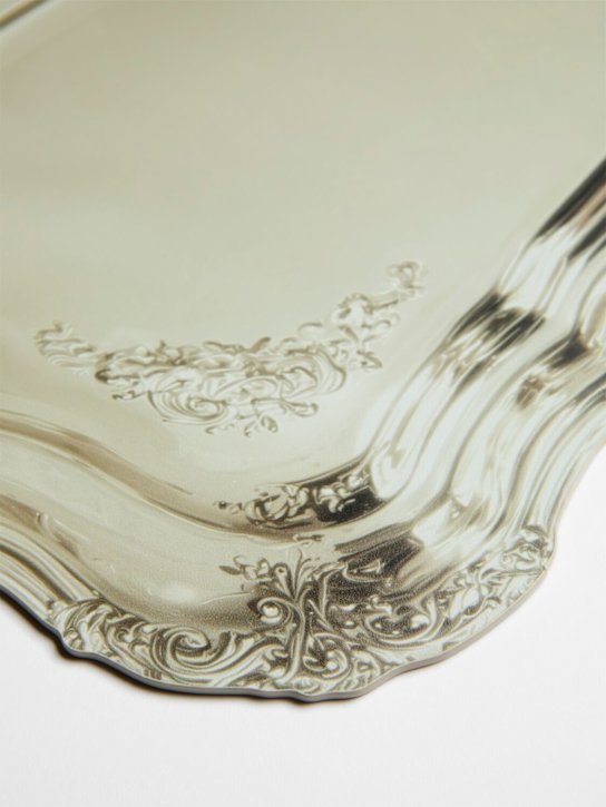 FIGURE DECORATIVE: Salomè placemat