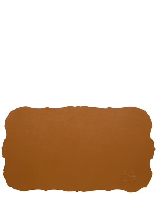 FIGURE DECORATIVE: Salomè placemat