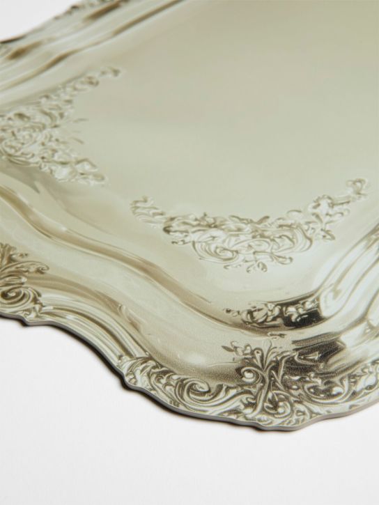FIGURE DECORATIVE: Salomè placemat