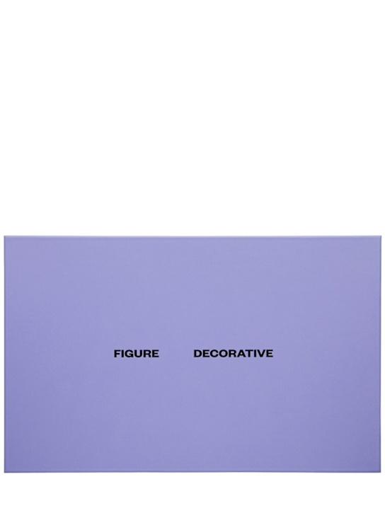 FIGURE DECORATIVE: Free Solo placemat