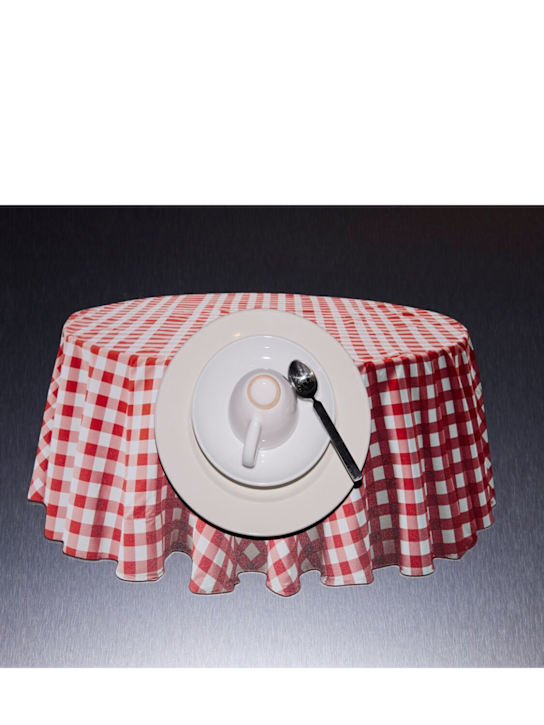 FIGURE DECORATIVE: Balera placemat