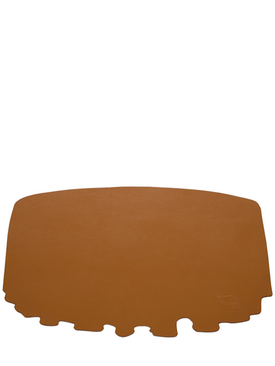 FIGURE DECORATIVE: Balera placemat