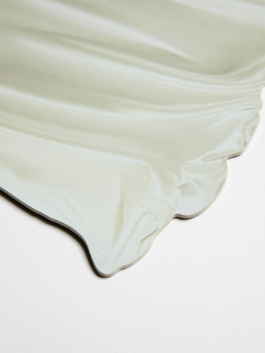 FIGURE DECORATIVE: Balera placemat