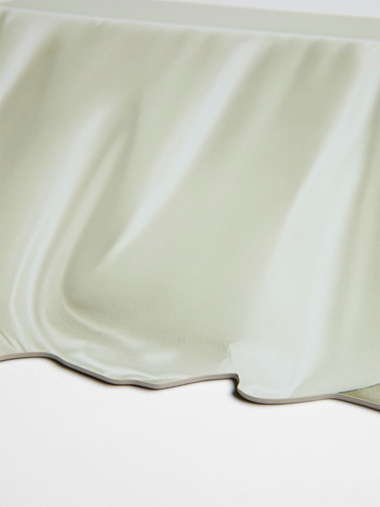 FIGURE DECORATIVE: Balera placemat