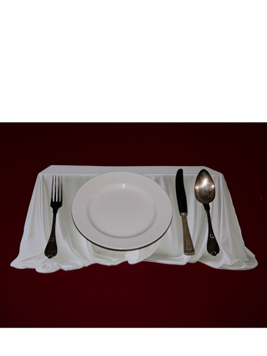 FIGURE DECORATIVE - Balera placemat