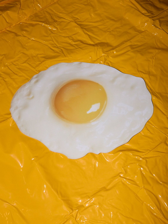 FIGURE DECORATIVE - Breakfast placemat