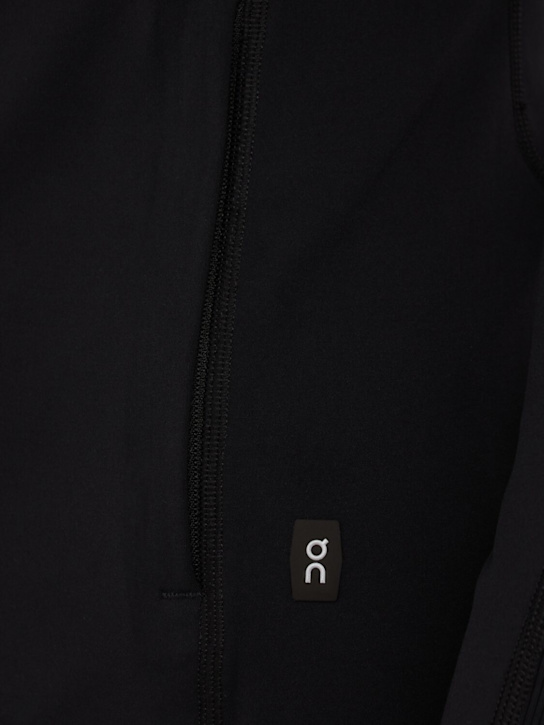 On: Studio jacket