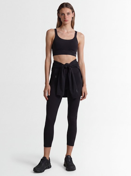 On - Performance bra top