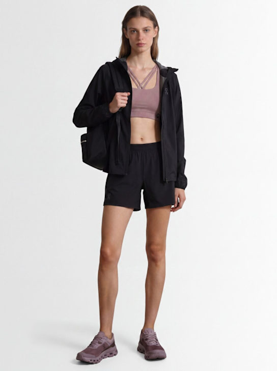 On - Performance jacket