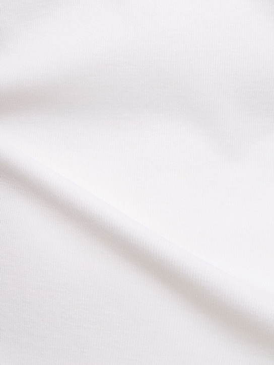 Flore Flore: T-shirt Steffi manches longues en coton