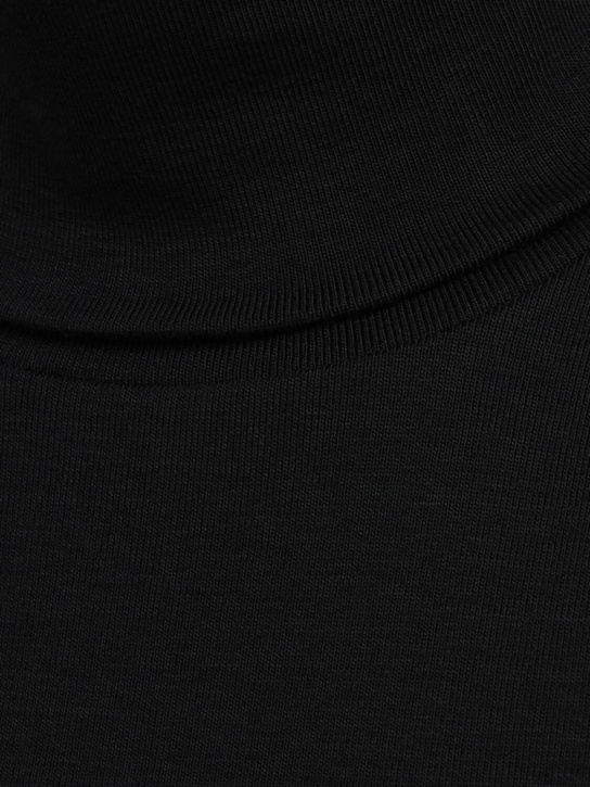 Flore Flore: Tanktop aus Baumwolle „Dinah“