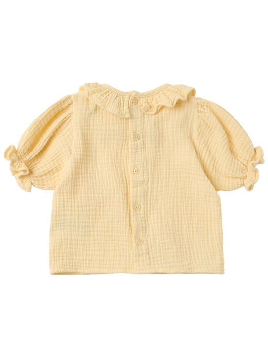 The New Society: Cotton t-shirt