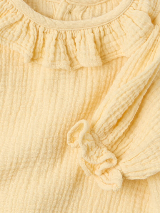The New Society - Cotton t-shirt