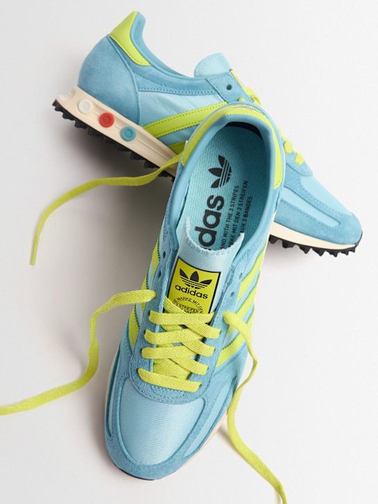 adidas Originals: L.A. Trainer OG sneakers