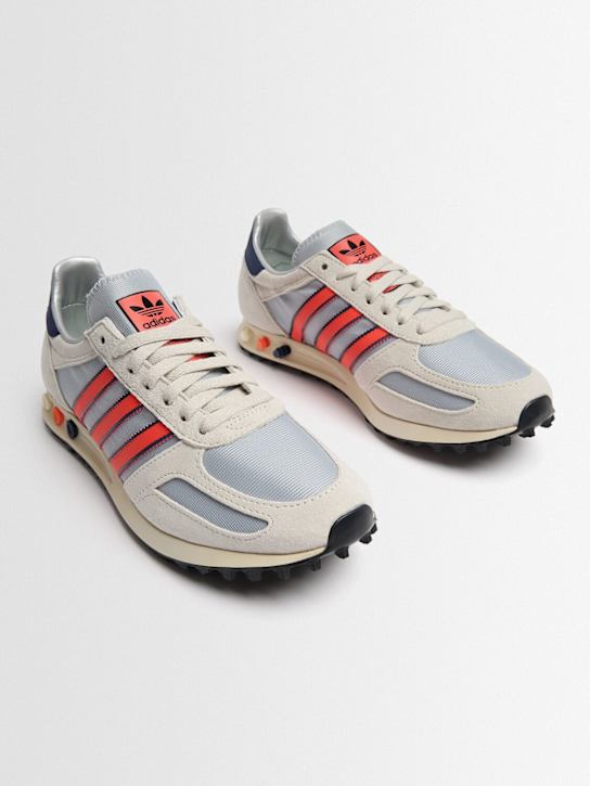 adidas Originals: L.A. Trainer OG sneakers