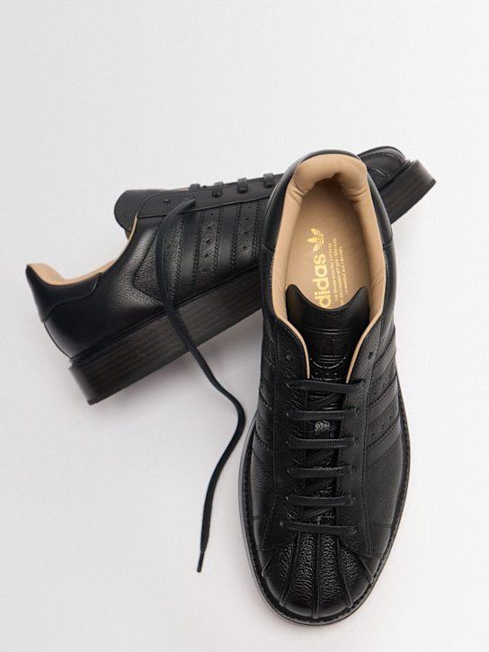 adidas Originals: SuperStar Lux sneakers