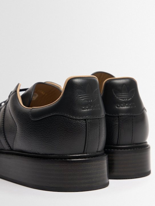 adidas Originals: SuperStar Lux sneakers