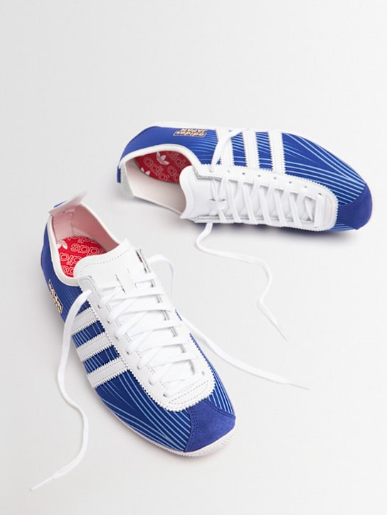 adidas Originals: Japan JFA sneakers
