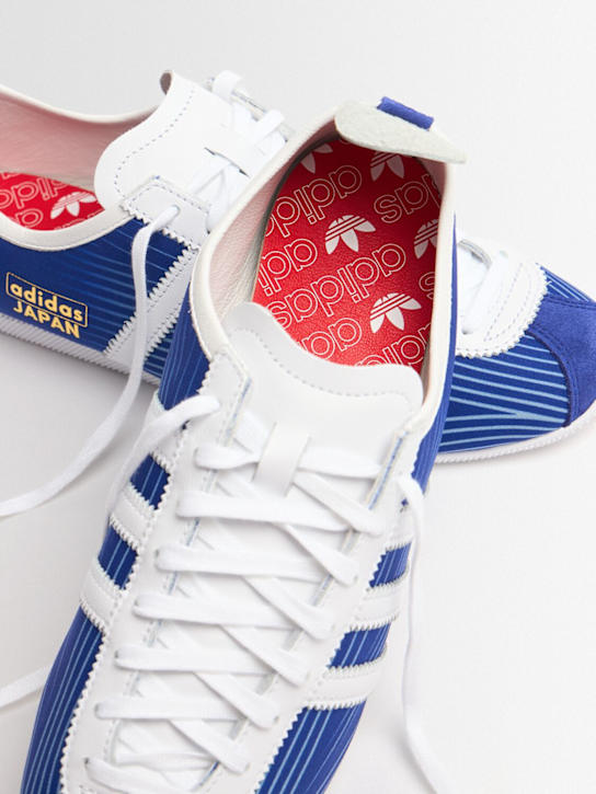 adidas Originals: Japan JFA sneakers