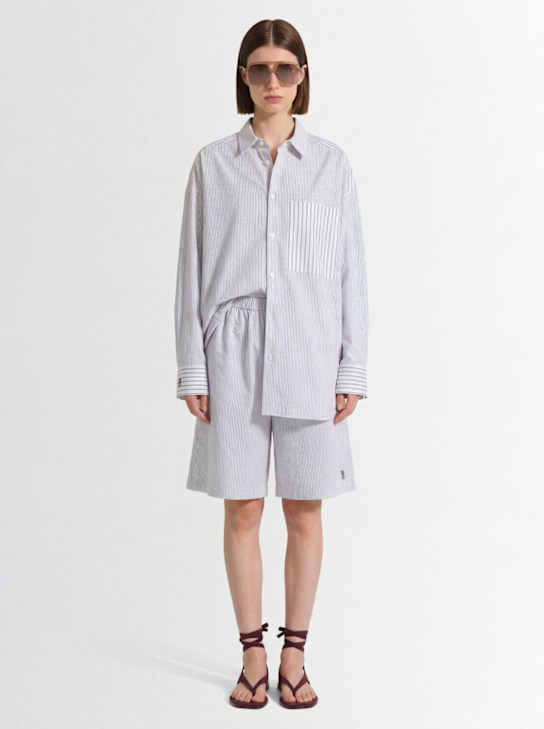 BY MALENE BIRGER - Siona shorts