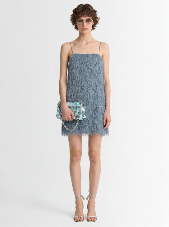 BY MALENE BIRGER - Ledo mini dress