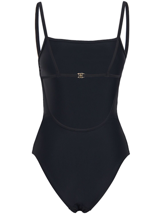 BY MALENE BIRGER: Astrid one piece swimsuit