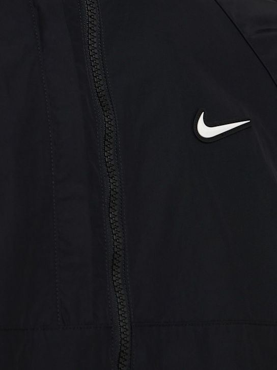 Nike: Nocta track jacket
